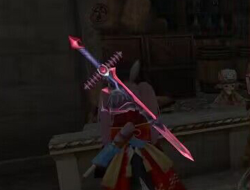 丝岩比尔之剑装备外观.jpg