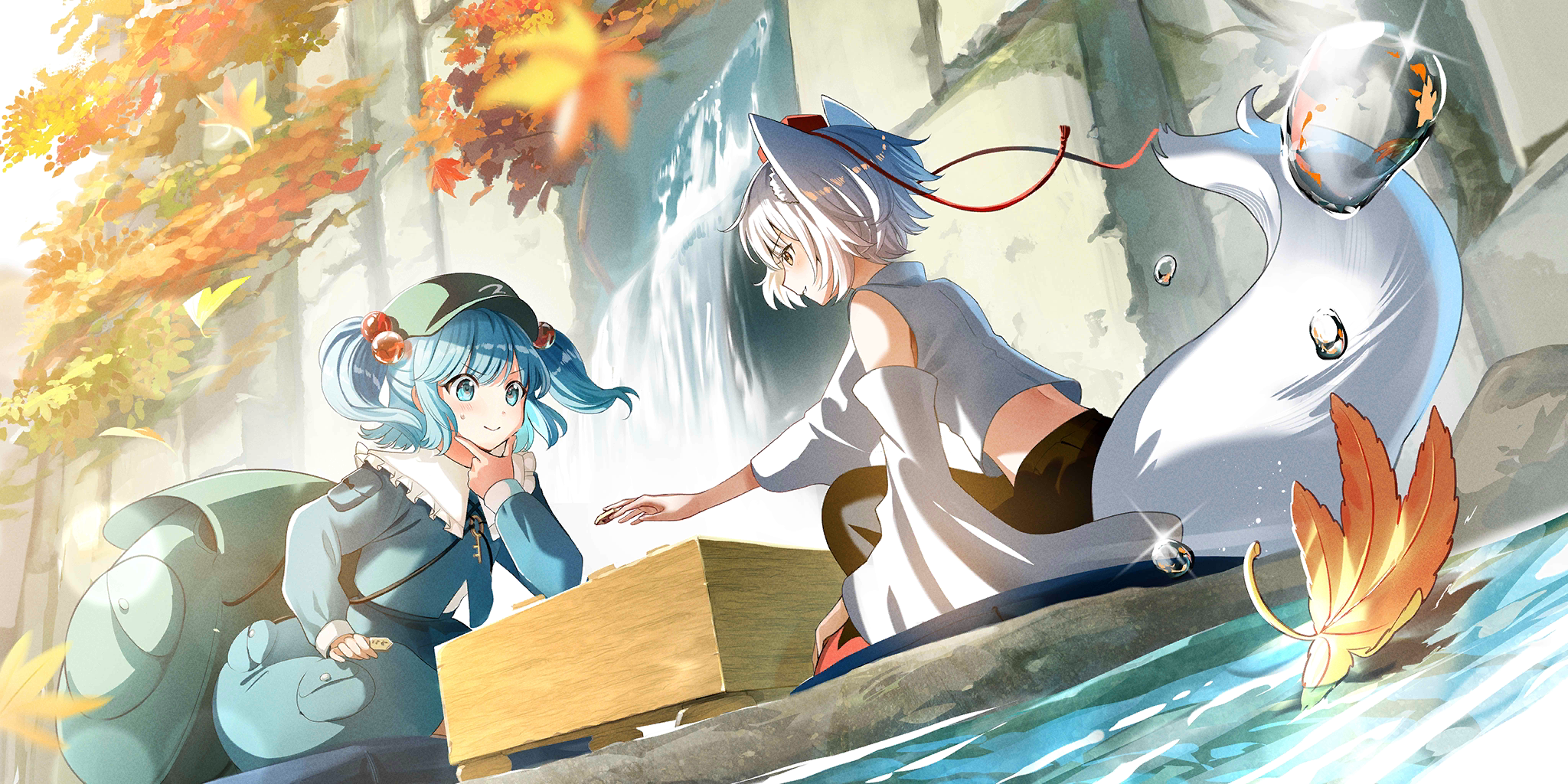 绘卷 417天狗大将棋.png
