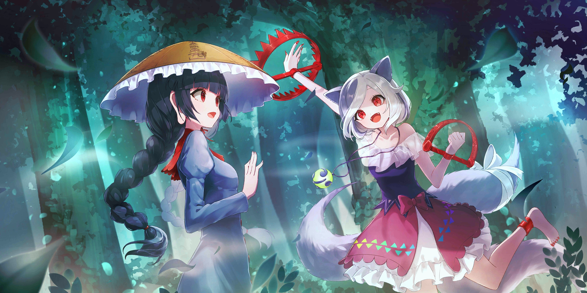 绘卷 538宁静的魔林.png