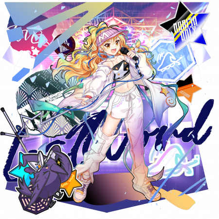 雾雨魔理沙L10.1 - 东方归言录WIKI_BWIKI_哔哩哔哩
