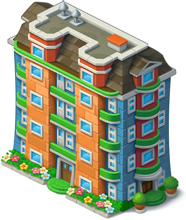 带阁楼的高层建筑.png