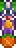 Clown Banner placed