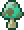 青绿蘑菇