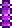 紫史莱姆旗