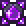 紫晶宝石锁