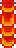 Lava Slime Banner placed