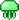 绿水母