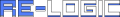 Re-Logic mobile logo blue.png