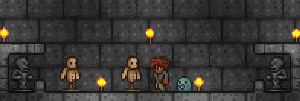 Snapthorn - Terraria Wiki
