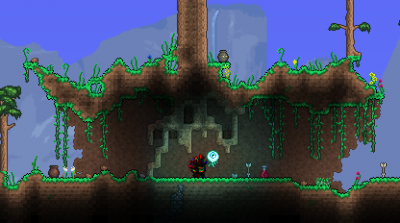 生命树 - Terraria Wiki
