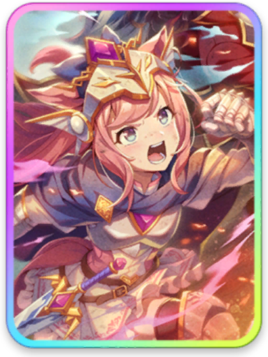 全てに挑む勇ましき者】アグネスデジタル - 赛马娘WIKI_BWIKI_哔哩哔哩