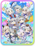 【グレイッシュPARTY☆】メジロマックイーン