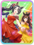 【激情のピッツィカ】ドゥラメンテ
