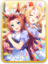 【私たちのプリンセス流儀】カワカミプリンセス