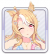 【Snatchin' Hearts ♡】フサイチパンドラ