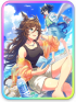 【時に交わる海と空】ミスターシービー