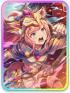 【全てに挑む勇ましき者】アグネスデジタル