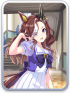 【トレセン学園】デアリングハート