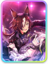 【Ballroom Tempest】ウオッカ
