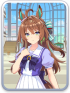 【トレセン学園】エフフォーリア