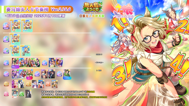 文件:无人岛友人2.16.6榜.png