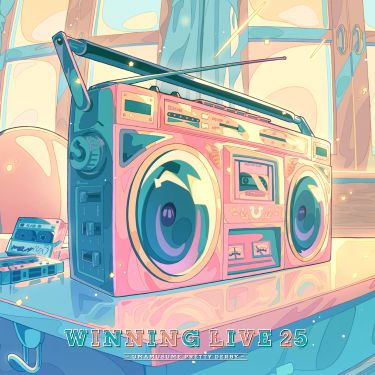 『ウマ娘 プリティーダービー』WINNING LIVE 25.jpeg