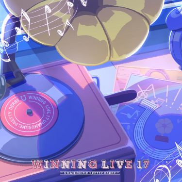 『ウマ娘 プリティーダービー』WINNING LIVE 17.jpeg