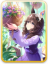 【一輪ずつ、喜びを束ねて】カレンブーケドール