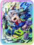 【白き稲妻の如く】タマモクロス