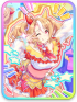 【ゼッタイ☆天才伝説】フサイチパンドラ