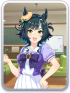 【トレセン学園】キセキ