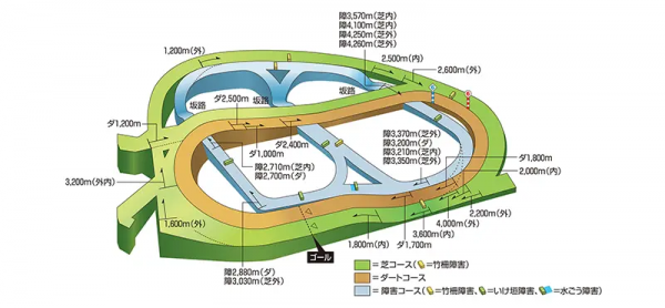 ながつきステークス 赛马娘wiki Bwiki 哔哩哔哩