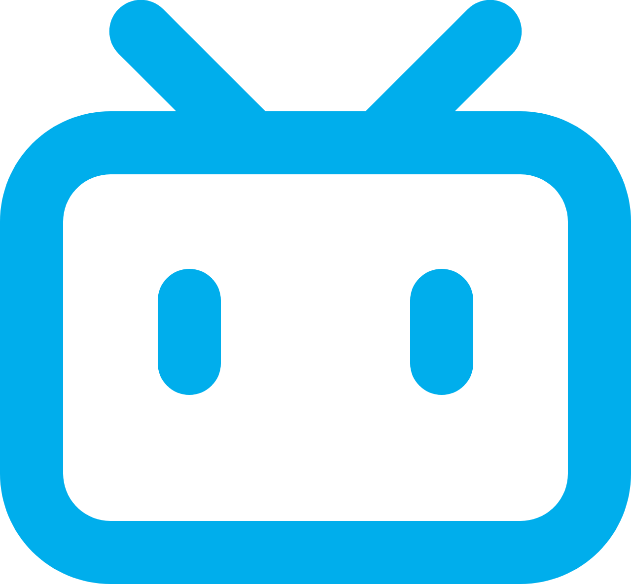 Bilibili icon.png