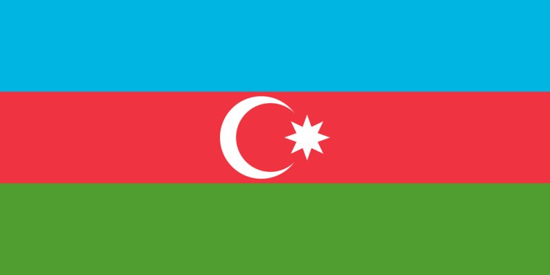 文件:Flag of Azerbaijan.svg