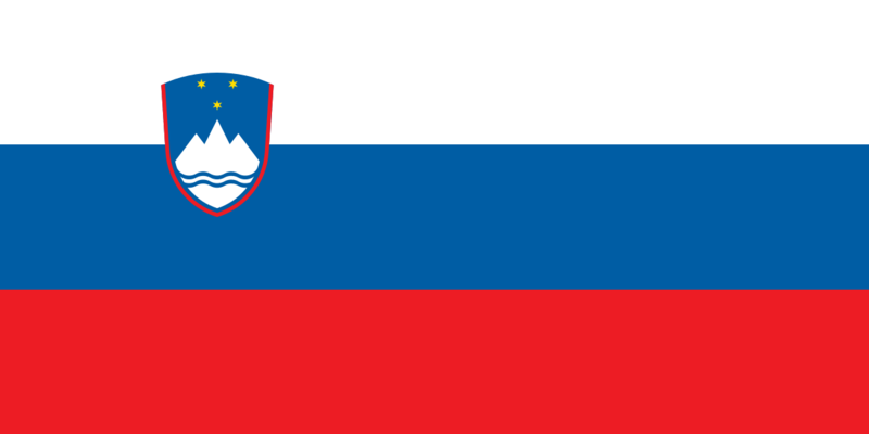 文件:Flag of Slovenia.svg