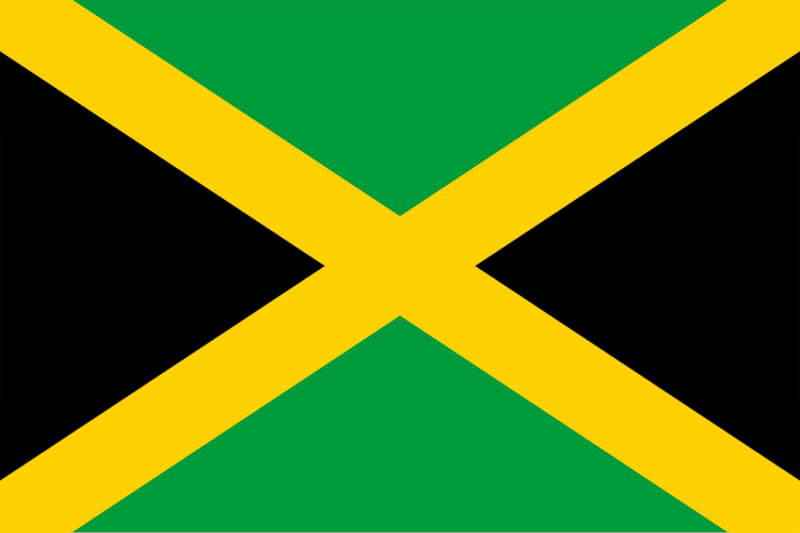 文件:Flag of Jamaica.png
