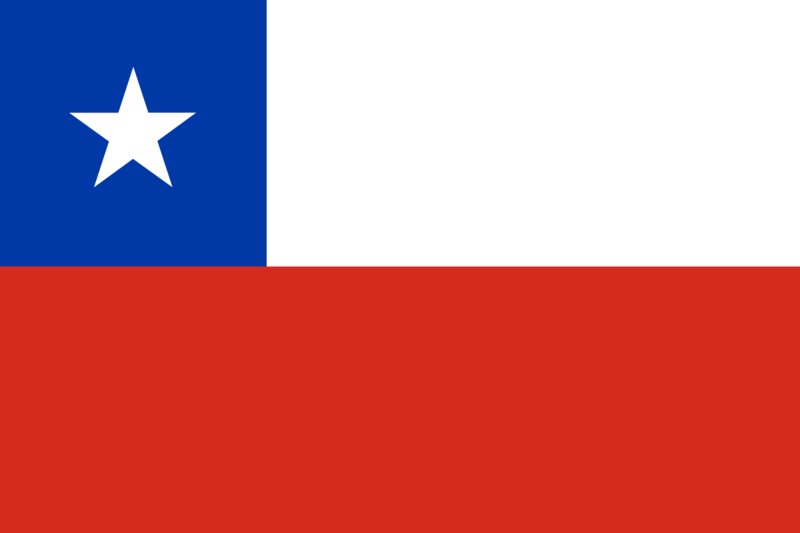 文件:Flag of Chile.svg