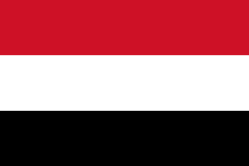 文件:Flag of Yemen.svg