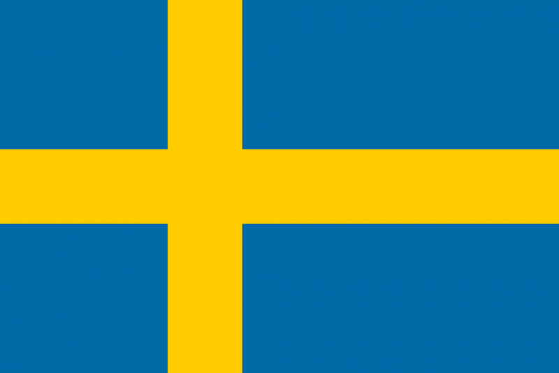 文件:Flag of Sweden (3-2).png
