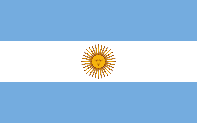 文件:Flag of Argentina.svg