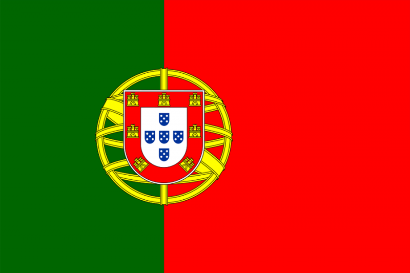 文件:Flag of Portugal.png