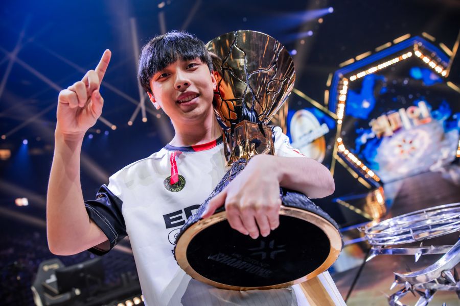EDG S1Mon at VCT24 Champions Seoul 3.jpg
