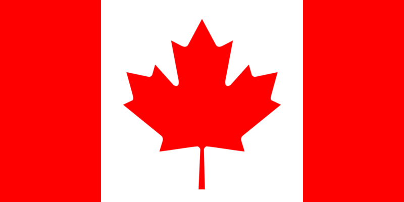 文件:Flag of Canada.svg