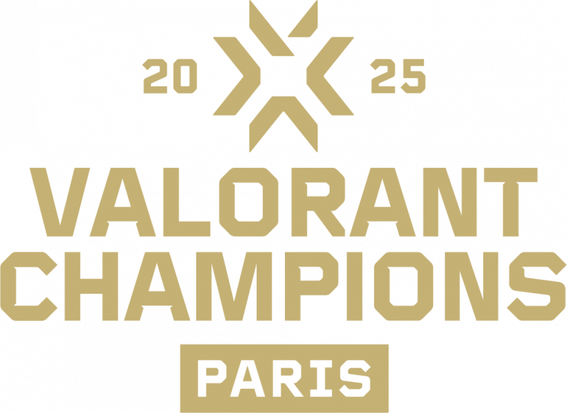 文件:VCT25 ChampionsParis Logo V RGB Gold.png