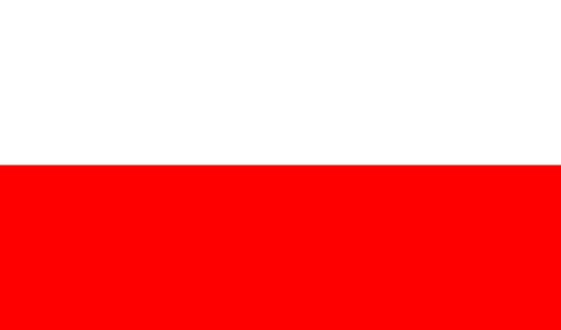 文件:Flag of Poland.svg