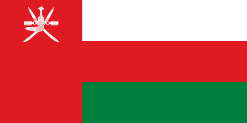 文件:Flag of Oman.svg