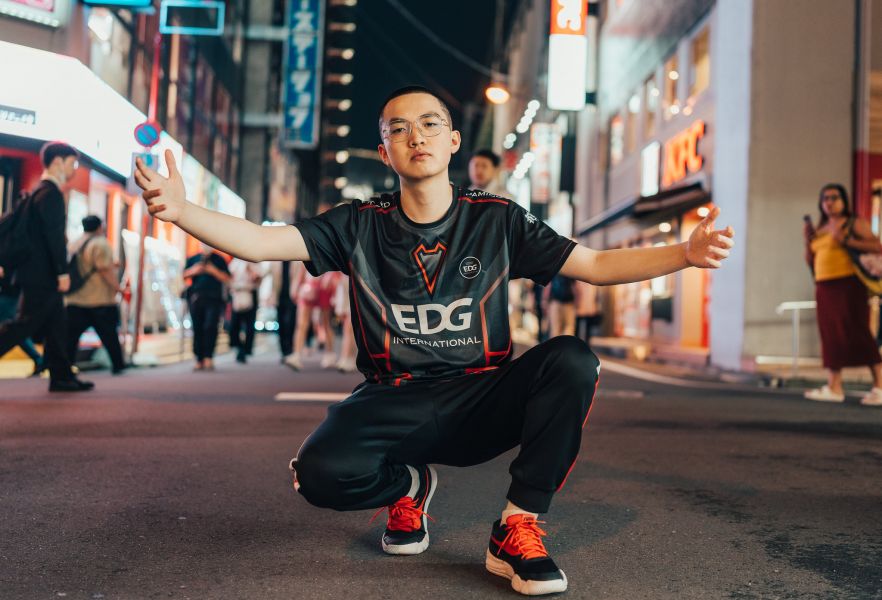 EDG ZmjjKK at VCT23 Masters Tokyo 4.jpg