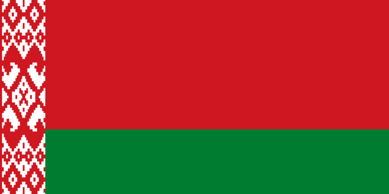 文件:Flag of Belarus.svg