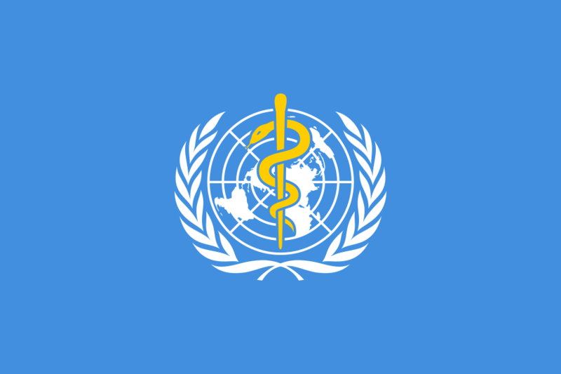 文件:Flag of WHO.svg