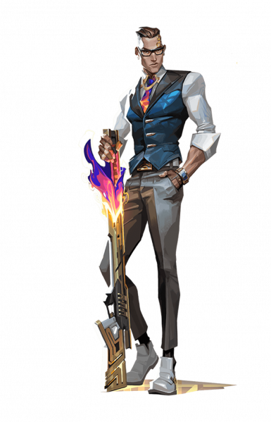 文件:VALORANT Chamber.png